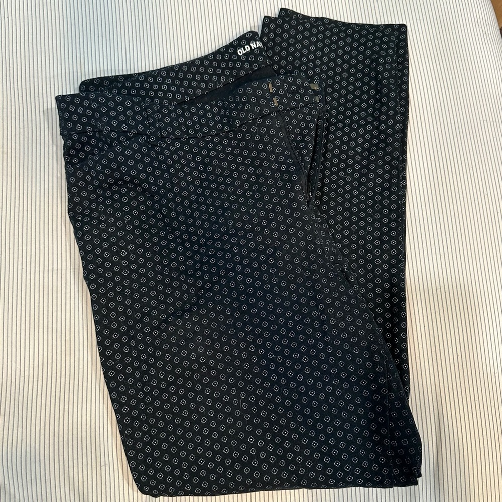 Old Navy Pixie Pants 18 Tall
